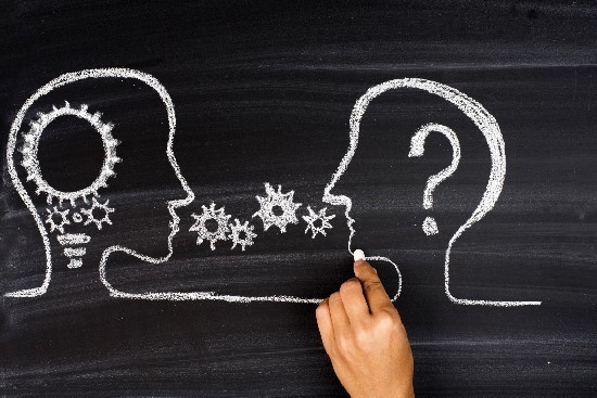 Communication 201: Effective Workplace Communication COM201_en