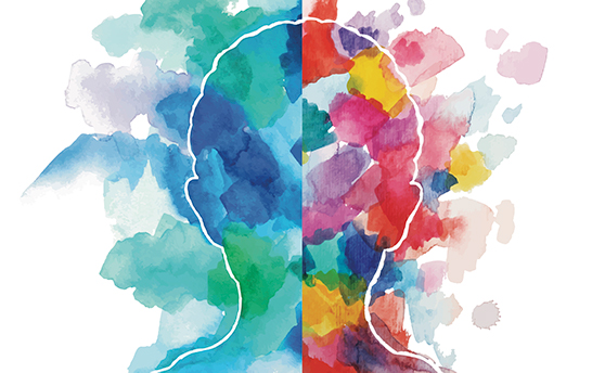 Personal Development 201: Introduction to Emotional Intelligence: Building a Sense of Self PDV201_en