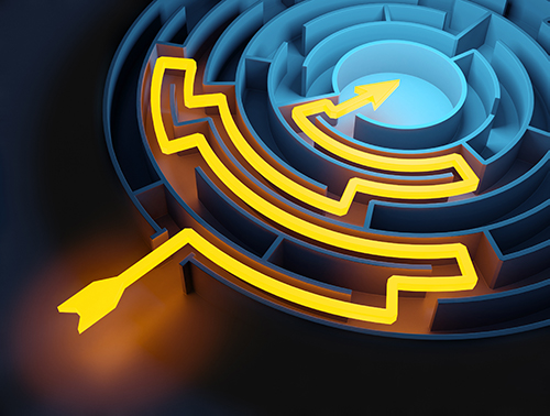 Strategic Thinking 101: Problem Solving STG101_en